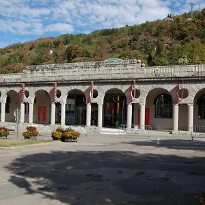 La Lauze Ax-les-Thermes