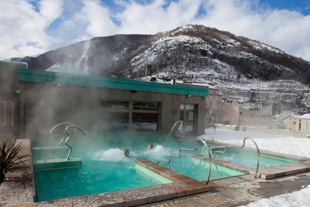 Studio Idealement Situe A Ax Les Thermes Ax-les-Thermes France
